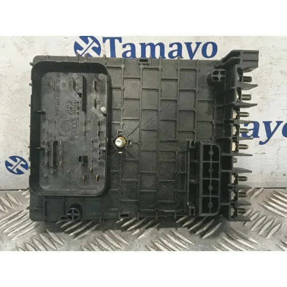 Caja Reles / Fusibles para Seat Alhambra (710, 711)