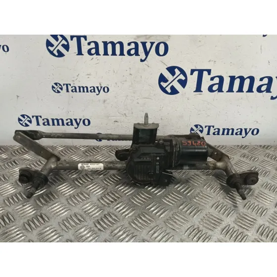 Motor Limpia Delantero para Seat Alhambra (710, 711)