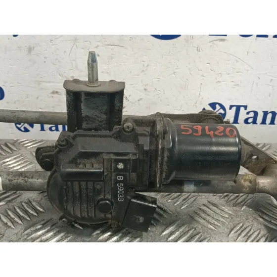 Motor Limpia Delantero para Seat Alhambra (710, 711)