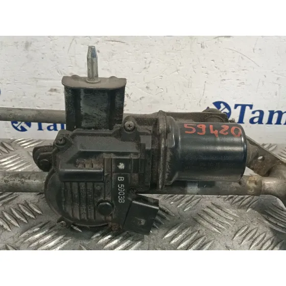 Motor Limpia Delantero para Seat Alhambra (710, 711)