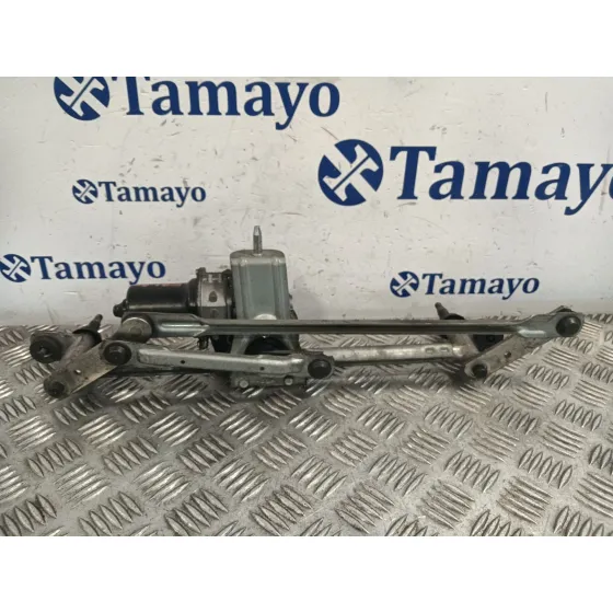 Motor Limpia Delantero para Seat Alhambra (710, 711)