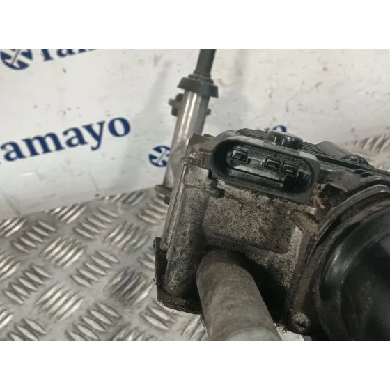 Motor Limpia Delantero para Seat Alhambra (710, 711)
