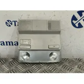 Luz Interior Delantera Central para Seat Alhambra (710, 711)