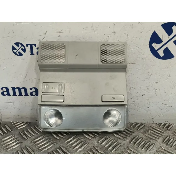 Luz Interior Delantera Central para Seat Alhambra (710, 711)