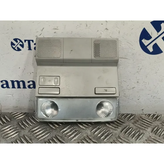 Luz Interior Delantera Central para Seat Alhambra (710, 711)