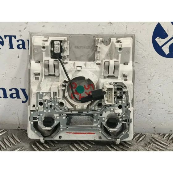 Luz Interior Delantera Central para Seat Alhambra (710, 711)