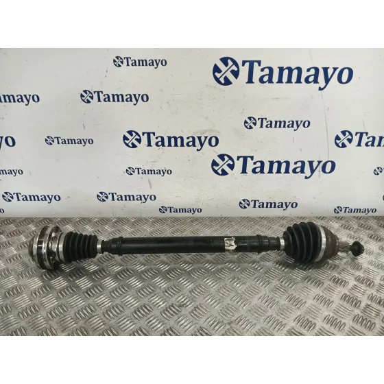 Transmision Delantera Derecha para Seat Alhambra (710, 711)