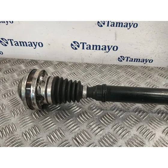 Transmision Delantera Derecha para Seat Alhambra (710, 711)