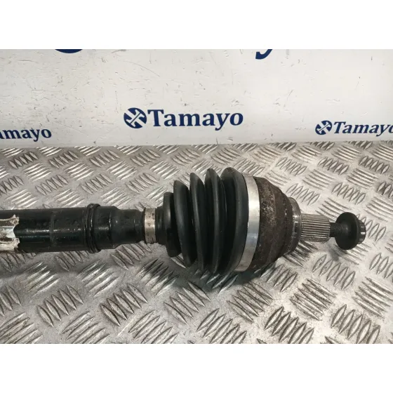 Transmision Delantera Derecha para Seat Alhambra (710, 711)
