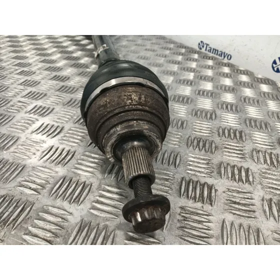 Transmision Delantera Derecha para Seat Alhambra (710, 711)