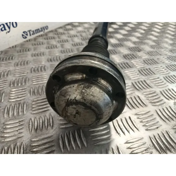 Transmision Delantera Derecha para Seat Alhambra (710, 711)