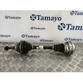 Transmision Delantera Izquierda para Seat Alhambra (710, 711)