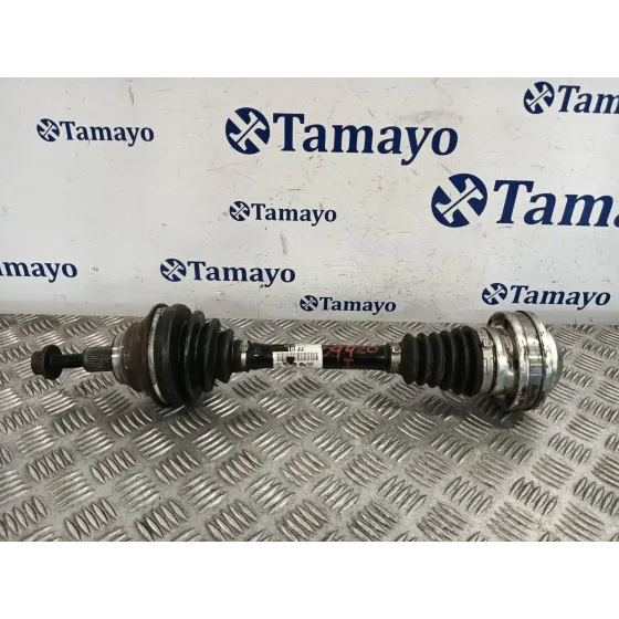 Transmision Delantera Izquierda para Seat Alhambra (710, 711)