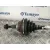 Transmision Delantera Izquierda para Seat Alhambra (710, 711)