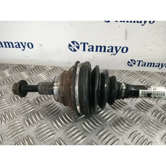 Transmision Delantera Izquierda para Seat Alhambra (710, 711)