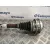 Transmision Delantera Izquierda para Seat Alhambra (710, 711)