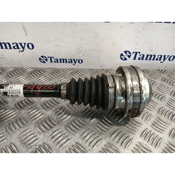 Transmision Delantera Izquierda para Seat Alhambra (710, 711)