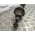 Transmision Delantera Izquierda para Seat Alhambra (710, 711)