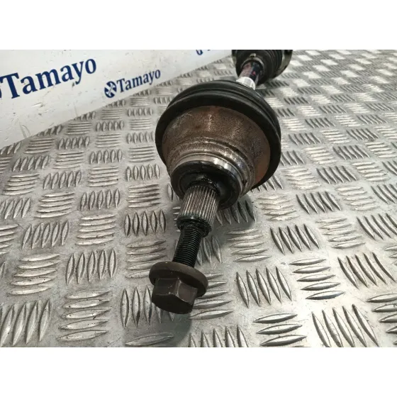 Transmision Delantera Izquierda para Seat Alhambra (710, 711)