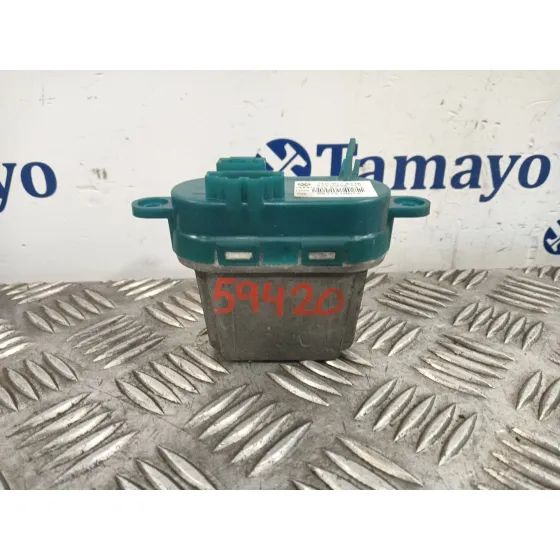 Resistencia Calefaccion para Seat Alhambra (710, 711)