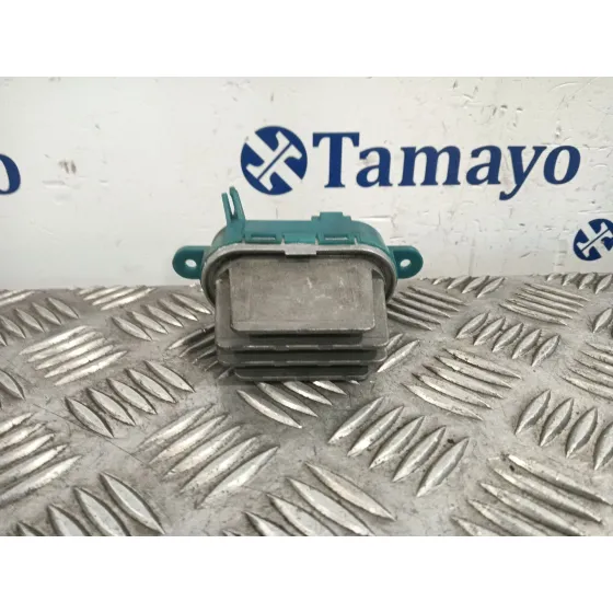 Resistencia Calefaccion para Seat Alhambra (710, 711)