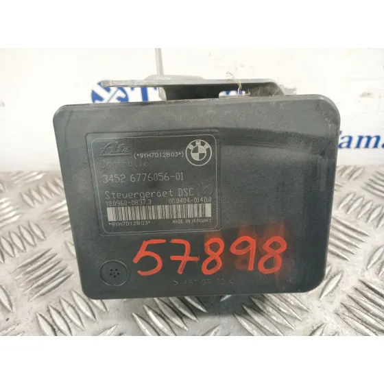 Abs para Bmw Serie 1 Berlina (E81/E87)