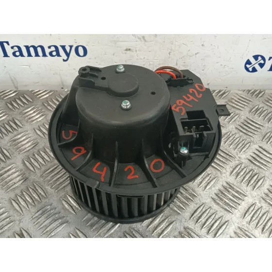 Motor Calefaccion para Seat Alhambra (710, 711)