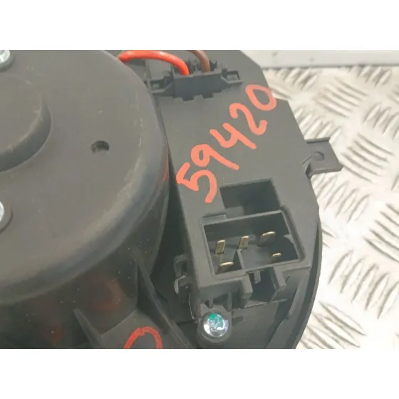 Motor Calefaccion para Seat Alhambra (710, 711)
