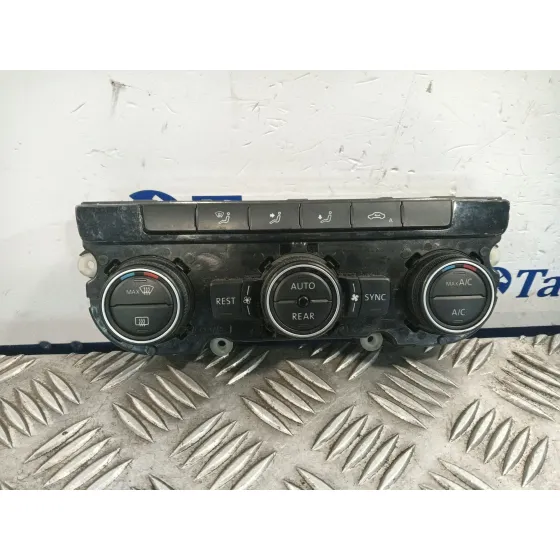 Mando Climatizador para Seat Alhambra (710, 711)