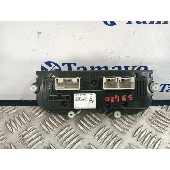 Mando Climatizador para Seat Alhambra (710, 711)