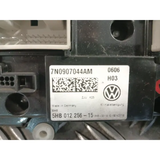 Mando Climatizador para Seat Alhambra (710, 711)