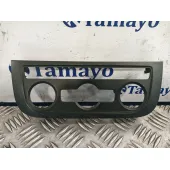 Carcasa Mando Clima para Seat Alhambra (710, 711)