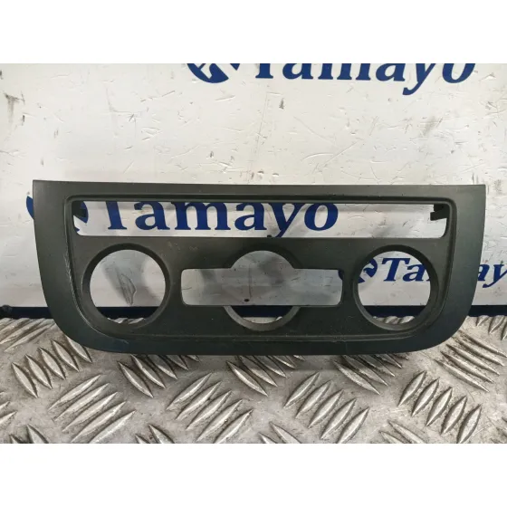 Carcasa Mando Clima para Seat Alhambra (710, 711)