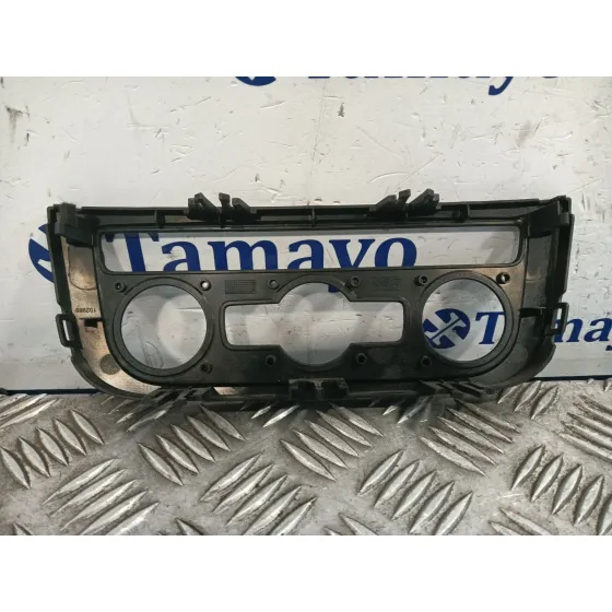 Carcasa Mando Clima para Seat Alhambra (710, 711)