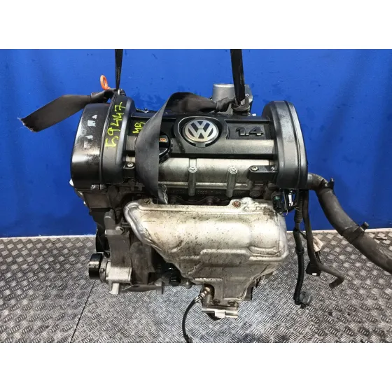 Motor Completo para Volkswagen Polo Iv (9N_, 9A_)