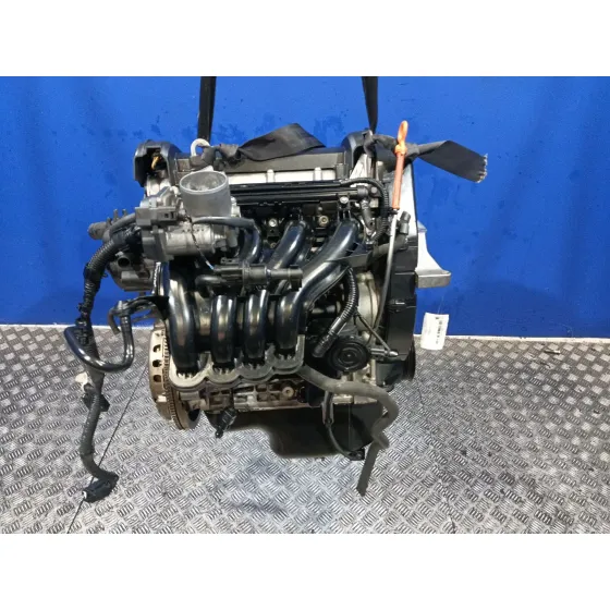 Motor Completo para Volkswagen Polo Iv (9N_, 9A_)