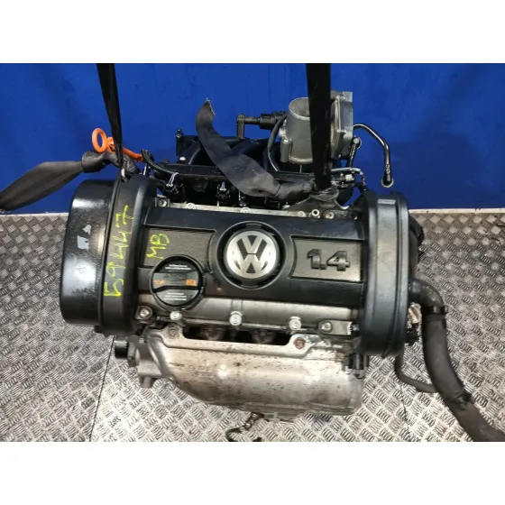Motor Completo para Volkswagen Polo Iv (9N_, 9A_)