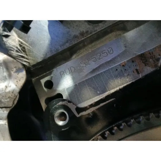 Motor Completo para Volkswagen Polo Iv (9N_, 9A_)