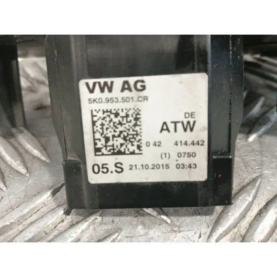 Mando Multifuncion para Seat Alhambra (710, 711)