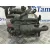 Motor Calefaccion para Seat Alhambra (710, 711)