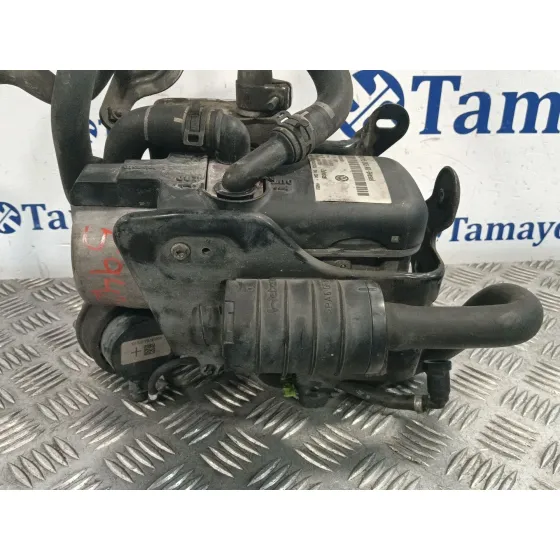Motor Calefaccion para Seat Alhambra (710, 711)