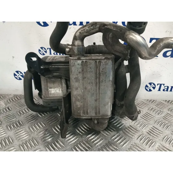 Motor Calefaccion para Seat Alhambra (710, 711)