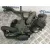 Motor Calefaccion para Seat Alhambra (710, 711)