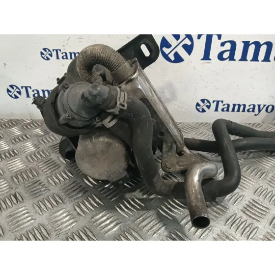 Motor Calefaccion para Seat Alhambra (710, 711)