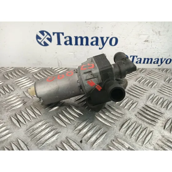 Bomba Agua para Bmw Serie 1 Berlina (E81/E87)