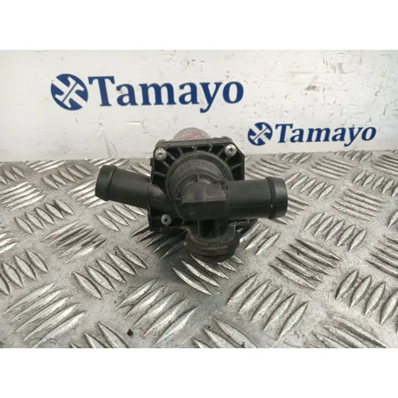 Bomba Agua para Bmw Serie 1 Berlina (E81/E87)