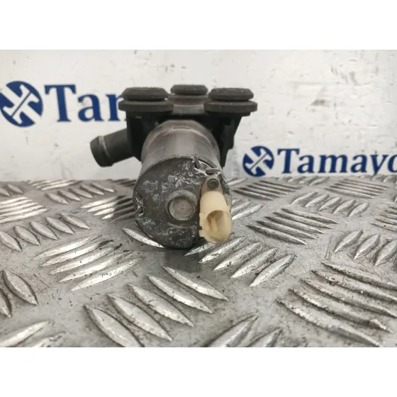 Bomba Agua para Bmw Serie 1 Berlina (E81/E87)