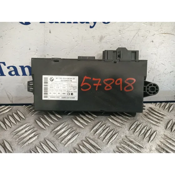 Modulo Electronico para Bmw Serie 1 Berlina (E81/E87)