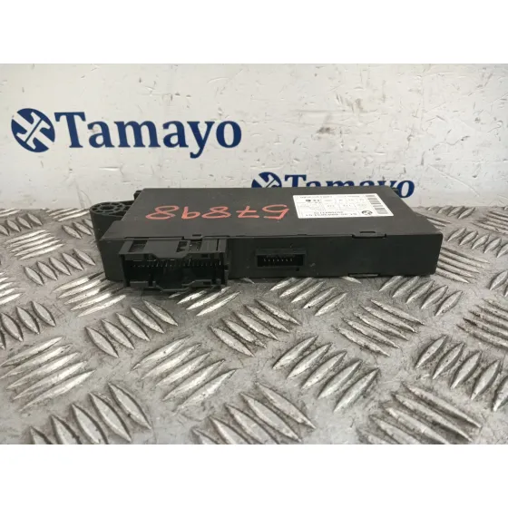 Modulo Electronico para Bmw Serie 1 Berlina (E81/E87)