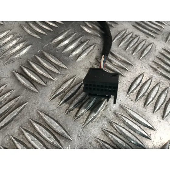 Retrovisor Derecho para Seat Alhambra (710, 711)